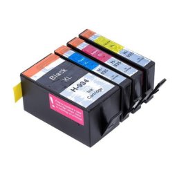 Pachet de cartuse compatibile HP 934XL/ 935XL pentru Officejet Pro 6230 ePrinter 6830 e All in One