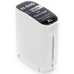 Cartus compatibil HP 940XL Black (C4906AE, HP940XL) pentru Officejet Pro 8000 Wireless 8500 A809 A909a A909g A909n All in One 8500A e Plus