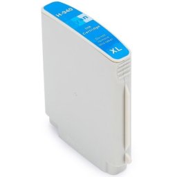 Cartus compatibil HP 940XL Cyan (C4907AE, HP940XL) pentru Officejet Pro 8000 Wireless 8500 A809 A909a A909g A909n All in One 8500A e Plus