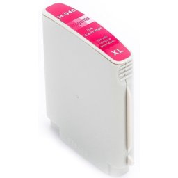 Cartus compatibil HP 940XL Magenta (C4908AE, HP940XL) pentru Officejet Pro 8000 Wireless 8500 A809 A909a A909g A909n All in One 8500A e Plus