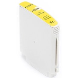 Cartus compatibil HP 940XL Yellow (C4909AE, HP940XL) pentru Officejet Pro 8000 Wireless 8500 A809 A909a A909g A909n All in One 8500A e Plus