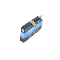Cartus compatibil HP 951XL Cyan (CN046AE, HP951XL) pentru Officejet Pro 251dw 276dw 8100e 8600 e All in One Plus 8610 8615 8620