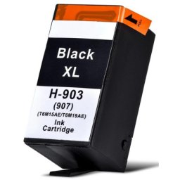 Cartus compatibil HP 903XL Black (T6M15AE, HP903XL) pentru OfficeJet 6950 All in One 6960 6970 Officejet Pro 6975