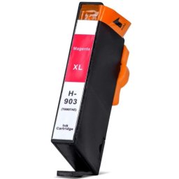 Cartus compatibil HP 903XL Magenta (T6M07AE, HP903XL) pentru OfficeJet 6950 All in One 6960 6970 Officejet Pro 6975