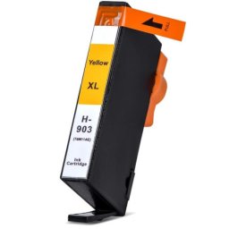 Cartus compatibil HP 903XL Yellow (T6M11AE, HP903XL) pentru OfficeJet 6950 All in One 6960 6970 Officejet Pro 6975