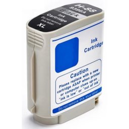 Cartus compatibil HP 88XL Black (C9396AE, HP88XL) pentru Officejet Pro K5400 K5400dn K5400dtn K5400dtwn K5400n K550 K550dtn K550dtwn K8600 K8600dn L7480 L7550 L7555 L7580 L7590 L7680 L7700 L7750 L7780