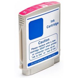 Cartus compatibil HP 88XL Magenta (C9392AE, HP88XL) pentru Officejet Pro K5400 K5400dn K5400dtn K5400dtwn K5400n K550 K550dtn K550dtwn K8600 K8600dn L7480 L7550 L7555 L7580 L7590 L7680 L7700 L7750 L7780
