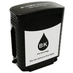 Cartus compatibil HP 10 Black (C4844AE, HP10) pentru 2000c Business Inkjet 1000 1100d 1100dtn 1200 1200d 1200dn 1200dtn 1200dtwn 1700c 1700cp 2200 2200se 2200xi 2230 2250 2250tn 2280 2280tn 2300 2300dtn 2300n 2500 2600 2600dn 2800 2800dt 2800dtn 3000 3000