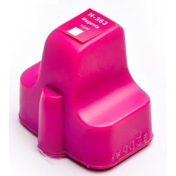 Cartus compatibil HP 363 Magenta (C8772EE, HP363) pentru Photosmart 3108 3110 3210 3310 3310xi 8200 8230 8238 8250 8250V 8250XI 8253 C5140 C5150 C5170 C5175 C5180 C5183 C5188 C5190 C6150 C6170 C6175 C6180 C6183 C6185 C6188 C6190 C6200 C6240 C6250 C6270 C6