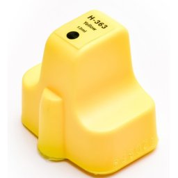 Cartus compatibil HP 363 Yellow (C8773EE, HP363) pentru Photosmart 3108 3110 3210 3310 3310xi 8200 8230 8238 8250 8250V 8250XI 8253 C5140 C5150 C5170 C5175 C5180 C5183 C5188 C5190 C6150 C6170 C6175 C6180 C6183 C6185 C6188 C6190 C6200 C6240 C6250 C6270 C62