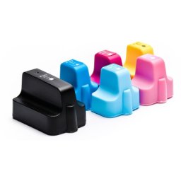 Pachet de cartuse compatibile HP 363XL pentru Photosmart 3108 3110 3210 3310 3310xi 8200 8230 8238 8250 8250V 8250XI 8253 C5140 C5150 C5170 C5175 C5180 C5183 C5188 C5190 C6150 C6170 C6175 C6180 C6183 C6185 C6188 C6190 C6200 C6240 C6250 C6270 C6280 C6283 C