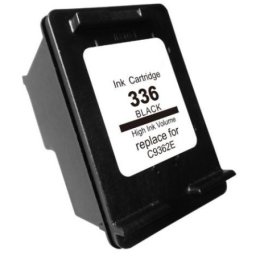 Cartus compatibil HP 336 Black (C9362EE, HP336) pentru DeskJet 5420 5432 5440 5442 5443 OfficeJet 6300 6310 6313 6315 6318 Photosmart 2570 2573 2575 7850 8049 8050 C3100 C3170 C3175 C3180 C3190 C4100 C4110 C4140 C4150 C4160 C4180 C4183 C4188 C4190 PSC 150