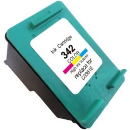 Cartus compatibil HP 342 Color (C9361EE, HP342) pentru DeskJet 5420 5432 5440 5442 5443 D4145 D4155 D4160 D4163 D4168 OfficeJet 6300 6310 6313 6315 6318 Photosmart 2570 2573 2575 7850 8049 8050 C3100 C3170 C3175 C3180 C3190 C4100 C4110 C4140 C4150 C4160 C