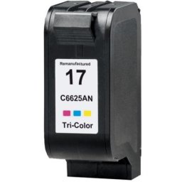 Cartus compatibil HP 17 Color (C6625A, HP17) pentru DeskJet 812C 816c 825c 825cvr 840c 841c 842c 843c 845c