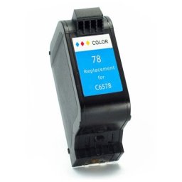 Cartus compatibil HP 78XL Color (C6578A, HP78XL) pentru Color Copier 180 190 210 280 290 310 DeskJet 1180c 1220c 1280c 3810 3816 3820 3822 6120 6122 6127 870cxi 916c 920c 920cvr 920cxi 9300 930c 932c 935c 940c 940cvr 940cw 940cxi 948c 950c 952c 959c 960c 