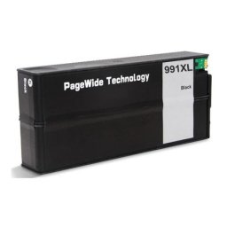 Cartus compatibil HP 991X Black (M0K02AE, HP991X) pentru PageWide Colour 755dn 774dn 779dn Pro 750dw 772dn 777z MFP 770 772hn P750d