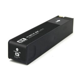 Cartus compatibil HP 981X Black (L0R12A, HP981X) pentru PageWide Enterprise Colour 556dn 556xh Flow MFP 586z 586dn 586f 586xh