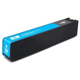 Cartus compatibil HP 981X Cyan (L0R09A, HP981X) pentru PageWide Enterprise Colour 556dn 556xh Flow MFP 586z 586dn 586f 586xh