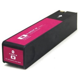 Cartus compatibil HP 982X Magenta (T0B28A, HP982X) pentru PageWide Enterprise Colour 765 765dn 780 785 Flow MFP 785f 785zs 780dn 780dns