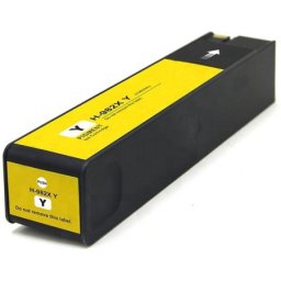 Cartus compatibil HP 982X Yellow (T0B29A, HP982X) pentru PageWide Enterprise Colour 765 765dn 780 785 Flow MFP 785f 785zs 780dn 780dns