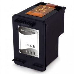 Cartus compatibil HP 653 Black (3YM75AE, HP653) pentru DeskJet Plus Ink Advantage 6075 6475