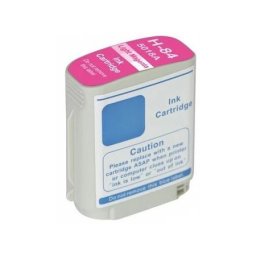 Cartus compatibil HP 85 Light Magenta (C9429A, HP85LM) pentru Designjet 130 130nr 130r 30 30n 90 90r