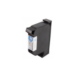 Cartus compatibil HP 40 Cyan (51640CE, HP40C) pentru Color Copier 210 DeskJet 1200C 1200PS 1600c
