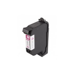 Cartus compatibil HP 40 Magenta (51640ME, HP40M) pentru Color Copier 210 DeskJet 1200C 1200PS 1600c