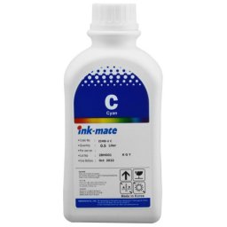 Cerneala pentru reincarcare dye cyan HP HIM-766 (500ml) pentru