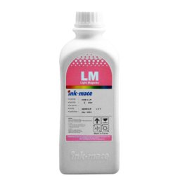Cerneala pentru reincarcare dye Light Magenta HP HIM-900 (1L) pentru