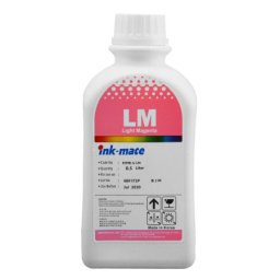 Cerneala pentru reincarcare dye Light Magenta HP HIM-900 (500ml) pentru