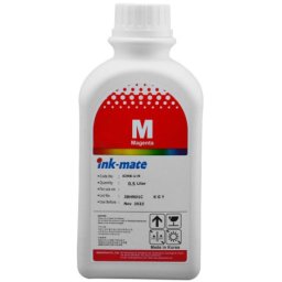 Cerneala pentru reincarcare dye magenta HP HIM-960 (500ml) pentru