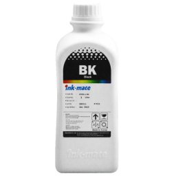 Cerneala pentru reincarcare dye photo black HP HIM-364 (1L) pentru