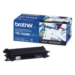 Cartus de toner Brother TN 130 Black (TN-130BK, TN130BK) pentru DCP 9040CN 9042CDN 9045CDN HL 4040CN 4050CDN 4070CDW MFC 9440CN 9450CDN 9840CDW