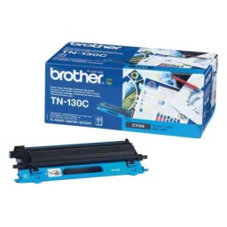 Cartus de toner (1.5K) Brother TN 130 Yellow (TN-130Y, TN130Y) pentru DCP 9040CN 9042CDN 9045CDN HL 4040CN 4050CDN 4070CDW MFC 9440CN 9450CDN 9840CDW