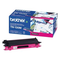 Cartus de toner (1.5K) Brother TN 130 Magenta (TN-130M, TN130M) pentru DCP 9040CN 9042CDN 9045CDN HL 4040CN 4050CDN 4070CDW MFC 9440CN 9450CDN 9840CDW
