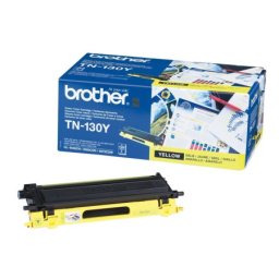 Cartus de toner (1.5K) Brother TN 130 Cyan (TN-130C, TN130C) pentru DCP 9040CN 9042CDN 9045CDN HL 4040CN 4050CDN 4070CDW MFC 9440CN 9450CDN 9840CDW