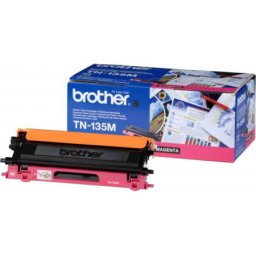 Cartus de toner (4K) Brother TN 135 Magenta (TN-135M, TN135M) pentru DCP 9040CN 9042CDN 9045CDN HL 4040CN 4050CDN 4070CDW MFC 9440CN 9450CDN 9840CDW