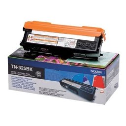 Cartus de toner Brother TN 325 Black (TN-325BK, TN325BK) pentru DCP 9055CDN 9270CDN HL 4140CN 4150CDN 4570CDW 4570CDWT MFC 9460CDN 9465CDN 9970CDW