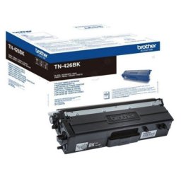Cartus de toner Brother TN 426 Black (TN-426BK, TN426BK) pentru HL L8360CDW MFC L8900CDW
