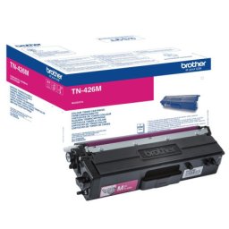 Cartus de toner (6.5K) Brother TN 426 Magenta (TN-426M, TN426M) pentru HL L8360CDW MFC L8900CDW
