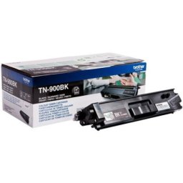 Cartus de toner Brother TN 900 Black (TN-900BK, TN900BK) pentru HL L9200CDWT MFC L9550CDWT
