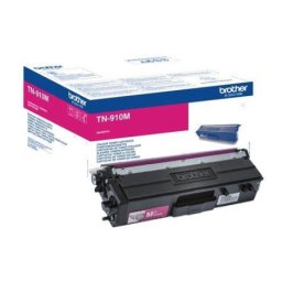 Cartus de toner (9K) Brother TN 910 Magenta (TN-910M, TN910M) pentru HL L9310CDW MFC L9570CDW