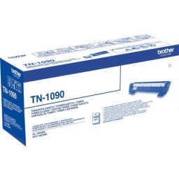 Cartus de toner (1.5K) Brother TN 1090 Black (TN-1090, TN1090) pentru DCP 1622W 1622WE HL 1222WE