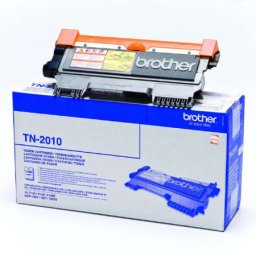 Cartus de toner (1K) Brother TN 2010 Black (TN-2010, TN2010) pentru HL 2130 2132 2135W DCP 7055 7055W