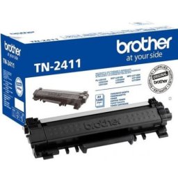 Cartus de toner (1.2K) Brother TN 2411 Black (TN-2411, TN2411) pentru DCP L2512D L2532DW L2552D HL L2312D L2352DW L2372DN MFC L2712DW L2712DN L2732DW L2752DW