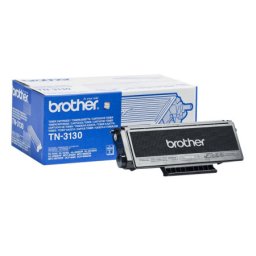 Cartus de toner (3.5K) Brother TN 3130 Black (TN-3130, TN3130) pentru HL 5240 5240L 5250DN 5270DN 5280DW DCP 8060 8065DN MFC 8460N 8860DN 8870DW