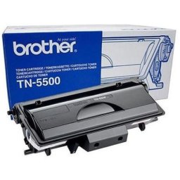 Cartus de toner (12K) Brother TN 5500 Black (TN-5500, TN5500) pentru HL 7050 7050N