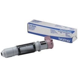 Cartus de toner (2.2K) Brother TN 8000 Black (TN-8000, TN8000) pentru MFC 8070D 9030 9070 9160 9180 9760 FAX 8070P 2850