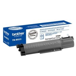 Cartus de toner (2K) Brother TN B023 Black (TN-B023, TNB023) pentru HL B2080DW DCP B7520DW MFC B7715DW